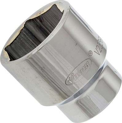Vigor Steckschlüsseleinsatz - 3/4 - Sechskant Profil - 46 mm [Hersteller-Nr. V2336N] von Vigor