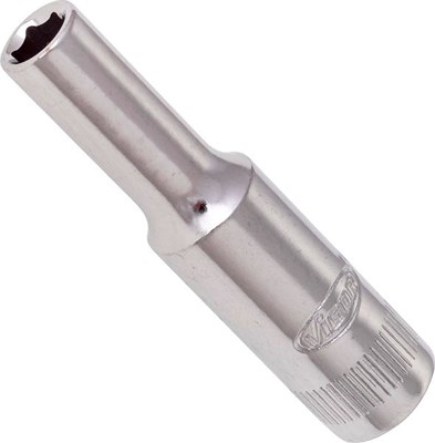 Vigor Steckschlüsseleinsatz - lang - 1/4 - Sechskant Profil - 5 mm [Hersteller-Nr. V2534N] von Vigor