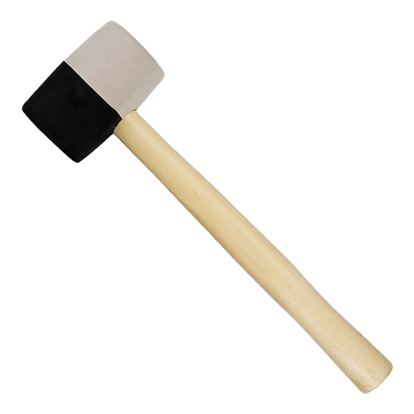 VIGOR Gummihammer V2235 VIGOR Gummihammer V2235 von Vigor