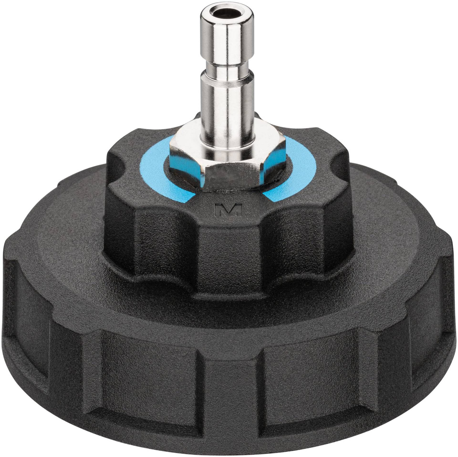 VIGOR Kühlsystem Diagnose Adapter V1963N-M, M63 x 4,0 AA Gewinde, ermöglicht exakte Diagnose von Kühlsystemen, passend für Verschiedene Fahrzeugtypen VIGOR Kühlsystem Diagnose Adapter V1963N-M, M63 x 4,0 AA Gewinde, ermöglicht exakte Diagnose von Kühlsystemen, passend für Verschiedene Fahrzeugtypen von Vigor