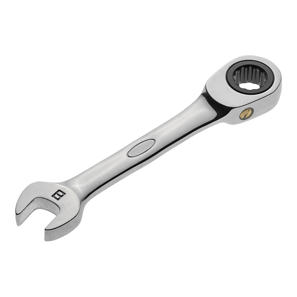 VIGOR Ratschen-Ringgabelschlüssel V1029 VIGOR Ratschen-Ringgabelschlüssel V1029 von Vigor