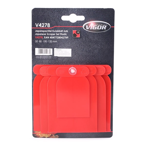 VIGOR Spachtel V4278 VIGOR Spachtel V4278 von Vigor