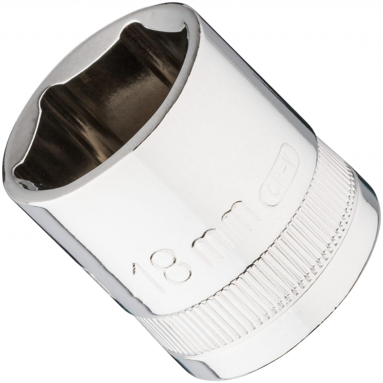VIGOR Steckschlüsseleinsatz - 3/8" - Sechskant Profil - 12 mm VIGOR Steckschlüsseleinsatz - 3/8" - Sechskant Profil - 12 mm von Vigor