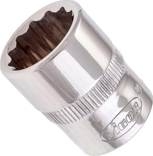 VIGOR V7538-15 Stecknuss von Vigor