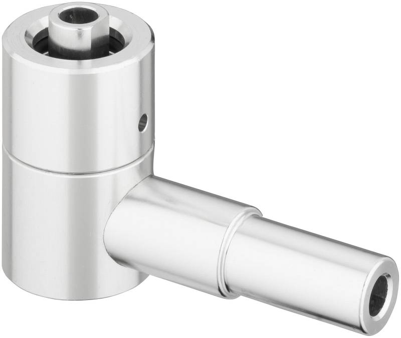VIGOR V7289 Getriebeöl Adapter, für VAG 7-Gang DQ200 und 8-Gang ZF 8DT, Befüllung über Getriebeentlüftung von Vigor