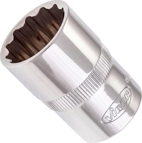 VIGOR V7512-19 Stecknuss von Vigor