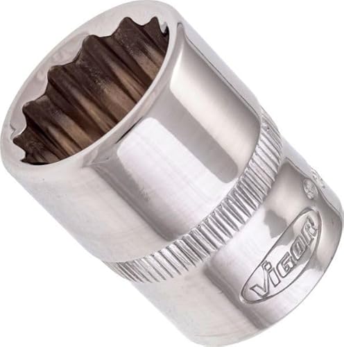 VIGOR V7538-17 Stecknuss VIGOR V7538-17 Stecknuss von Vigor