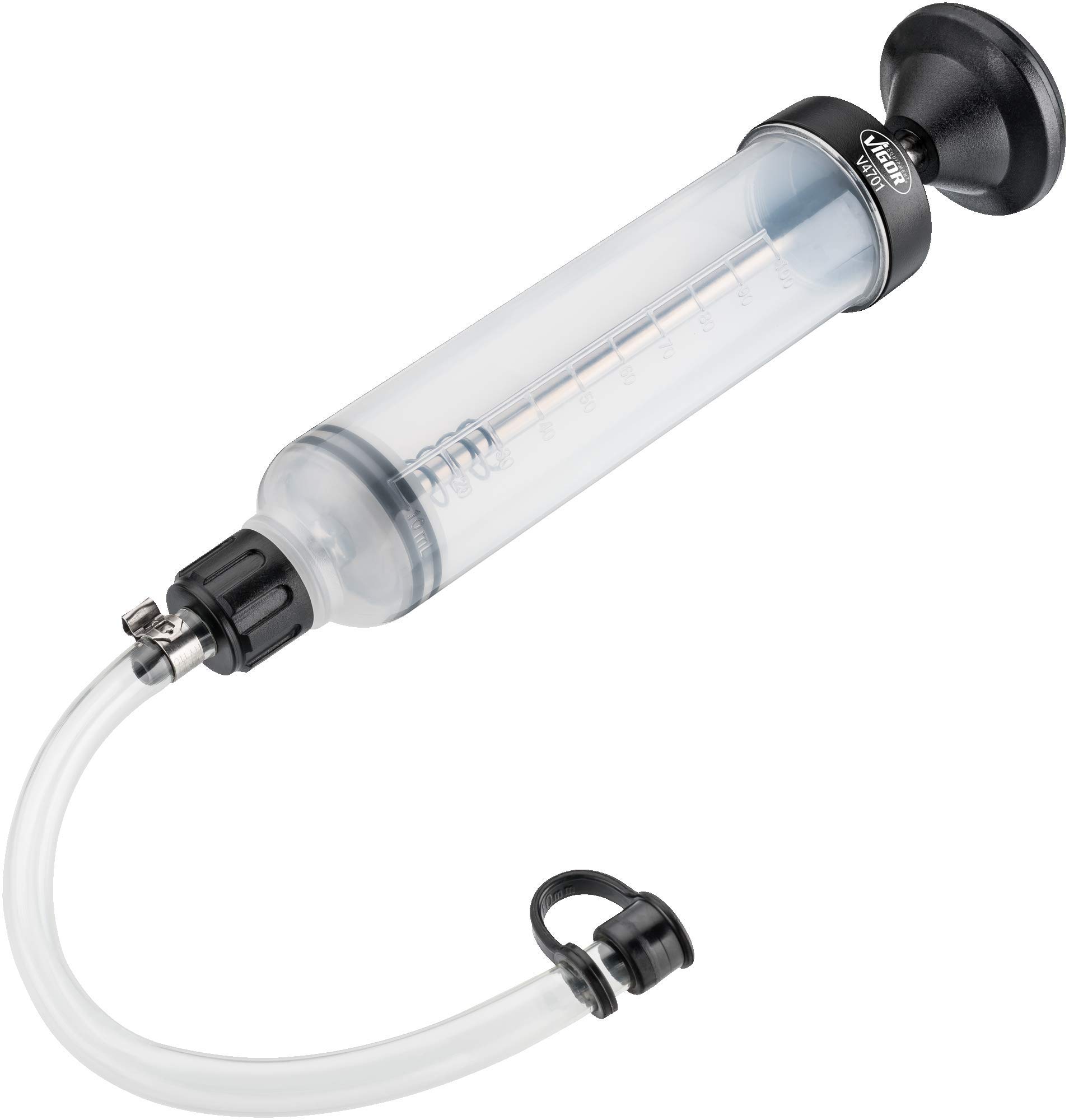 Vigor Vakuumpumpe Mini V4701 Vigor Vakuumpumpe Mini V4701 von Vigor