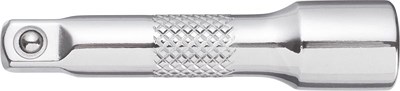 Vigor Verlängerung - Vierkant 1/4 - Vierkant 1/4 - 50 mm [Hersteller-Nr. V2455N] von Vigor