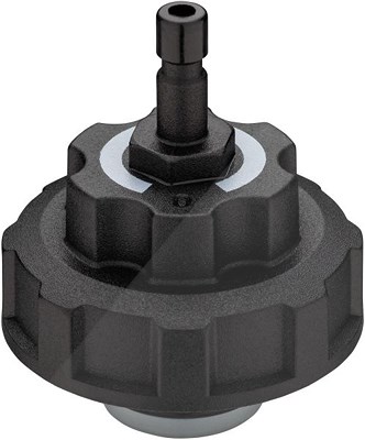 Vigor Adapter, Kühlsystemdruckprüfset [Hersteller-Nr. V1963N-0] von Vigor