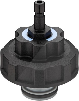 Vigor Adapter, Kühlsystemdruckprüfset [Hersteller-Nr. V1963N-B] von Vigor