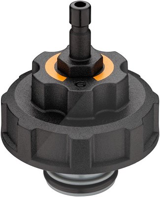 Vigor Adapter, Kühlsystemdruckprüfset [Hersteller-Nr. V1963N-G] von Vigor