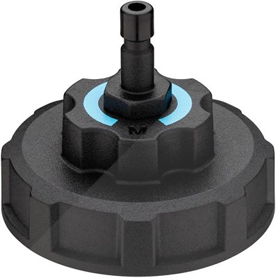 Vigor Adapter, Kühlsystemdruckprüfset [Hersteller-Nr. V1963N-M] von Vigor