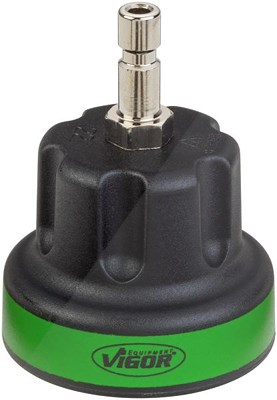 Vigor Kühlsystem-Schraubadapter - M 45 x 3,0 mm [Hersteller-Nr. V4257] von Vigor