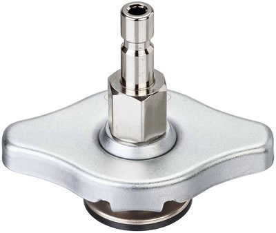 Vigor Bajonett Adapter 5 - klein [Hersteller-Nr. V1963-7] von Vigor