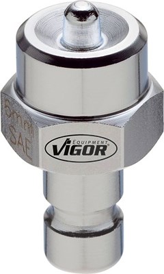 Vigor Druckstück DIN/SAE - 6 [Hersteller-Nr. V2556] von Vigor