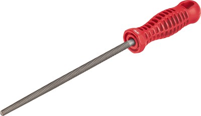 Vigor Rund-Feile - 310 mm [Hersteller-Nr. V1801] von Vigor