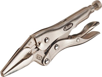 Vigor Maul-Gripzange - 150 mm [Hersteller-Nr. V1802] von Vigor