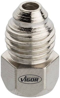 Vigor Mundstück für Blindnieten - 4,8 mm [Hersteller-Nr. V3735-4.8] von Vigor