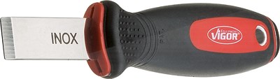 Vigor Schaber - 175 mm - 20 mm [Hersteller-Nr. V2508] von Vigor