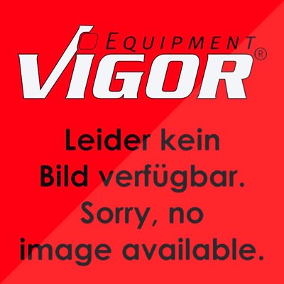 Vigor Schaumstoffeinlage, Sortimentskasten [Hersteller-Nr. V4999N-L] von Vigor