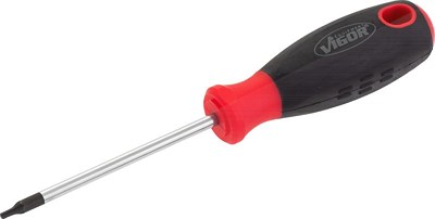 Vigor TORX® Schraubendreher - Innen TORX® Profil - T7 [Hersteller-Nr. V4420] von Vigor