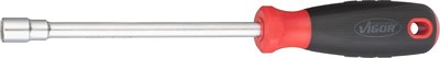 Vigor Sechskant Steckschlüssel-Schraubendreher - Sechskant - 10mm [Hersteller-Nr. V4223] von Vigor