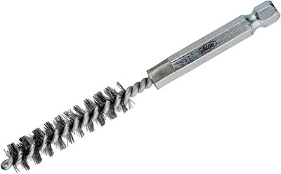 Vigor Stahlbürsten Satz Ø 10 mm [Hersteller-Nr. V4646S-10] von Vigor