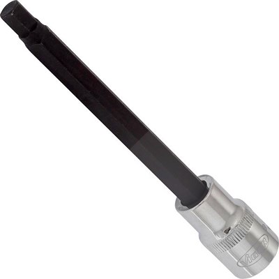 Vigor Innensechskant Schraubendreher-Einsatz - 1/2 - Profil - 8 mm [Hersteller-Nr. V2083] von Vigor