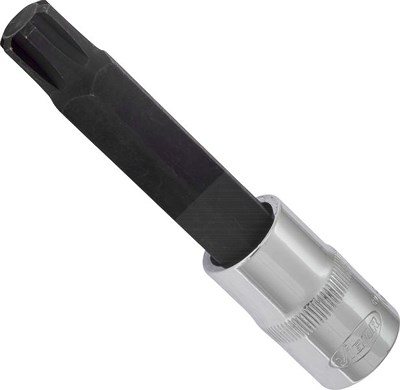 Vigor RIBE Schraubendreher-Einsatz - 1/2 - Keilprofil Ribe-CV - M13 [Hersteller-Nr. V2218] von Vigor