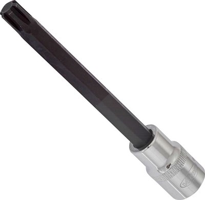 Vigor RIBE Schraubendreher-Einsatz - 1/2 - Keilprofil Ribe-CV - M10.3 [Hersteller-Nr. V2223] von Vigor