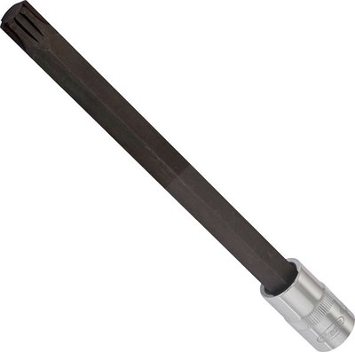Vigor RIBE Schraubendreher-Einsatz - 1/2 - Keilprofil Ribe-CV - M14 [Hersteller-Nr. V2233] von Vigor