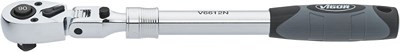 Vigor Umschaltknarren [Hersteller-Nr. V6612N] von Vigor