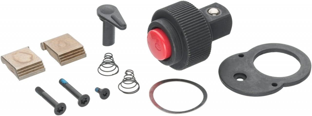 Vigor V6012-REP Accessories Vigor V6012-REP Accessories von Vigor