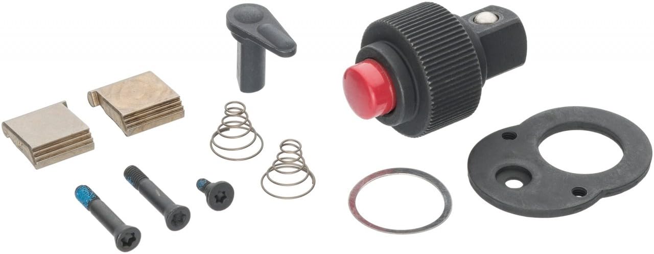 Vigor V6038-REP Accessories Vigor V6038-REP Accessories von Vigor