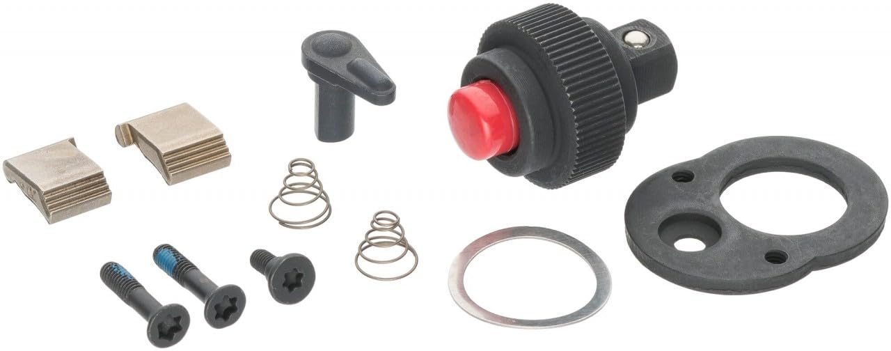 Vigor V6614-REP - Reparatursatz, Umschaltknarre Vigor V6614-REP - Reparatursatz, Umschaltknarre von Vigor