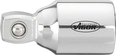 Vigor Schwenkbare Verlängerung - 3/8 - 3/8 - 36 mm [Hersteller-Nr. V4314] von Vigor