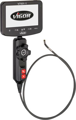Vigor Video-Endoskop [Hersteller-Nr. V7501/2] von Vigor
