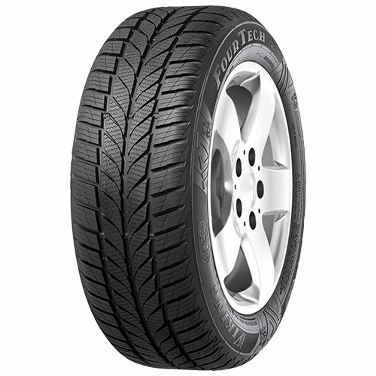 VIKING FOURTECH 235/55R19 105V FR von Viking