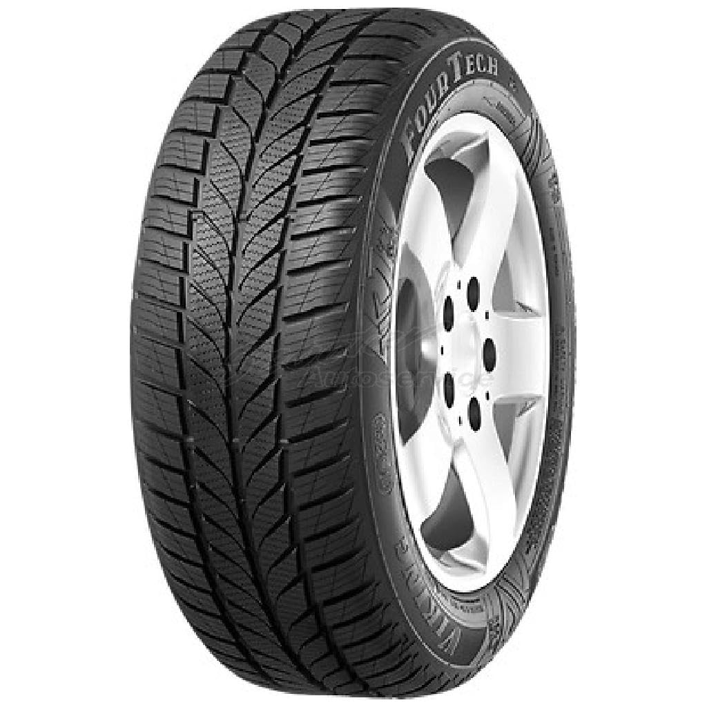 VIKING Ganzjahresreifen 225/50 R 18 XL TL 99W FOURTECH PLUS BSW M+S 3PMSF Allwetter VIKING Ganzjahresreifen 225/50 R 18 XL TL 99W FOURTECH PLUS BSW M+S 3PMSF Allwetter von Viking