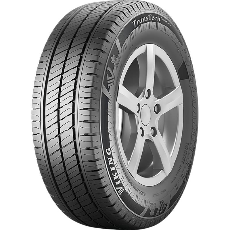 VIKING TRANSTECH NEWGEN 185/R14C 102R BSW von Viking