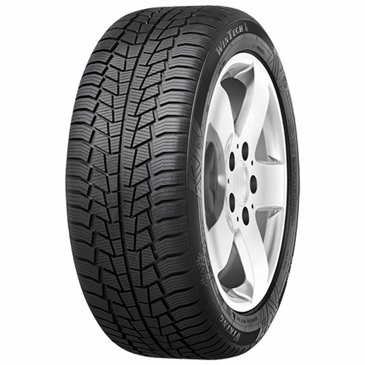 VIKING WINTECH 195/50R15 82H von Viking