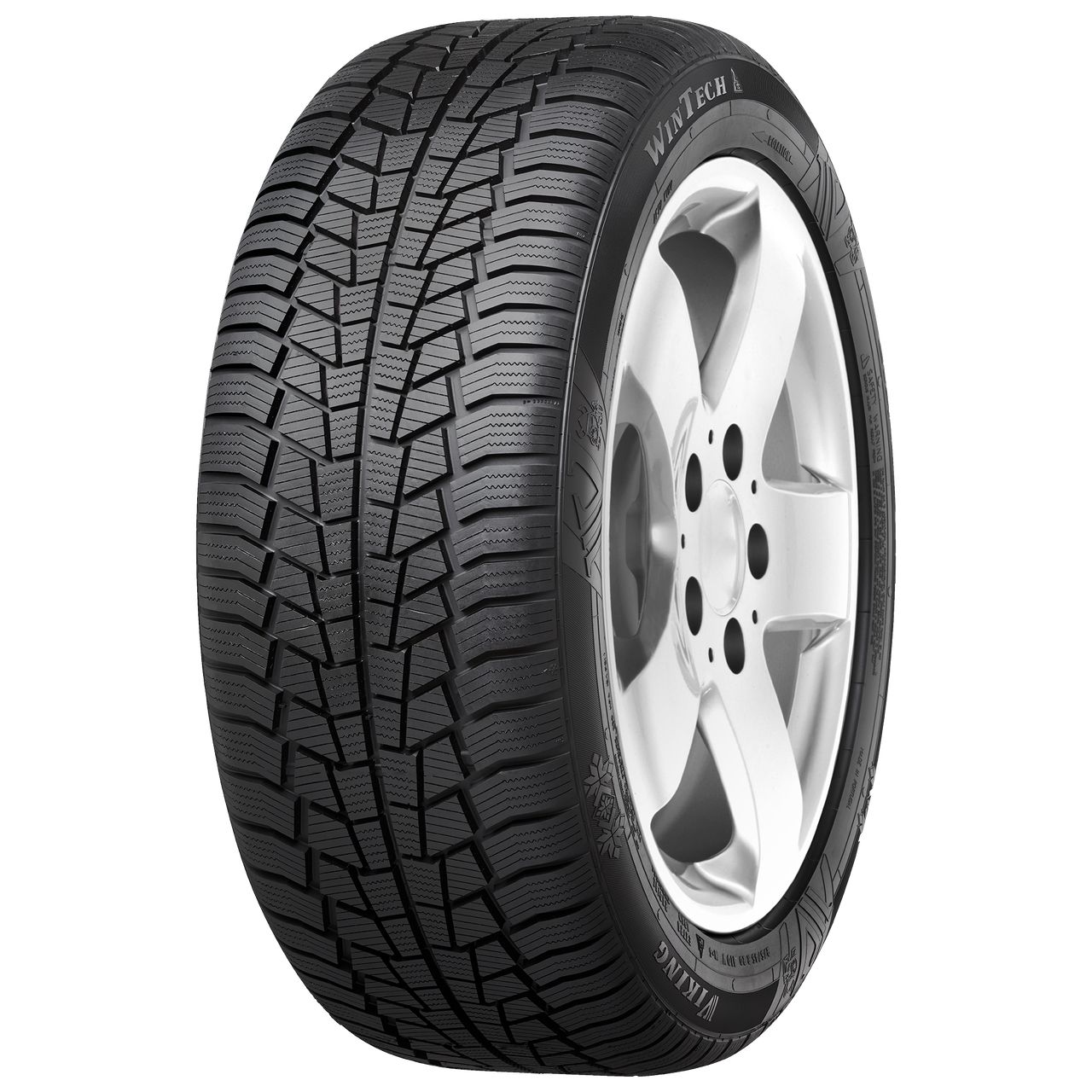 VIKING WINTECH 225/45R18 95V FR XL VIKING WINTECH 225/45R18 95V FR XL von Viking