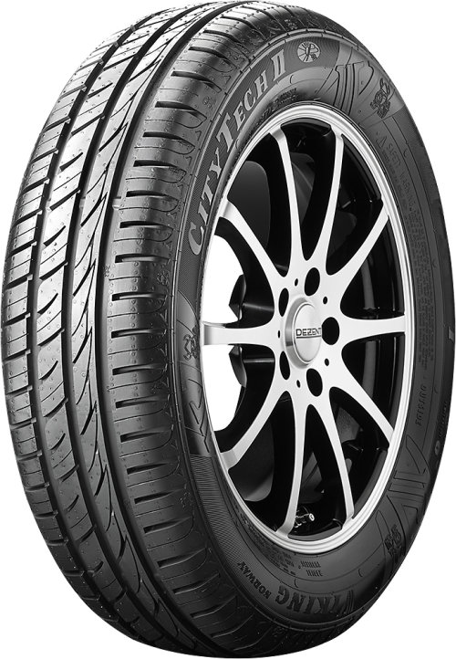 Viking CityTech II ( 165/70 R14 81T ) von Viking