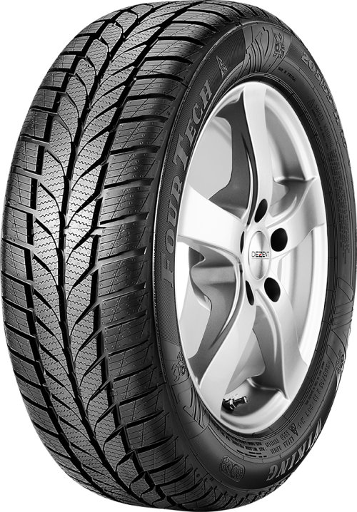 Viking FourTech ( 195/50 R15 82H ) von Viking