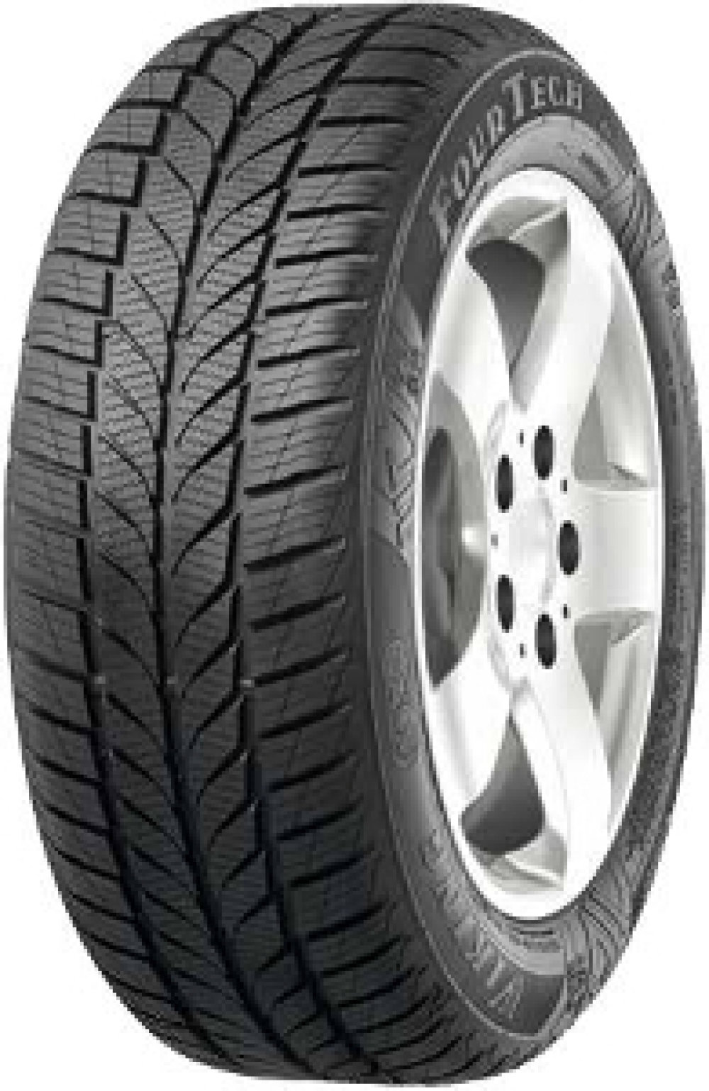 Viking FourTech Plus ( 155/80 R13 79T EVc ) von Viking