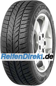 Viking FourTech Plus ( 195/55 R16 87V EVc ) von Viking