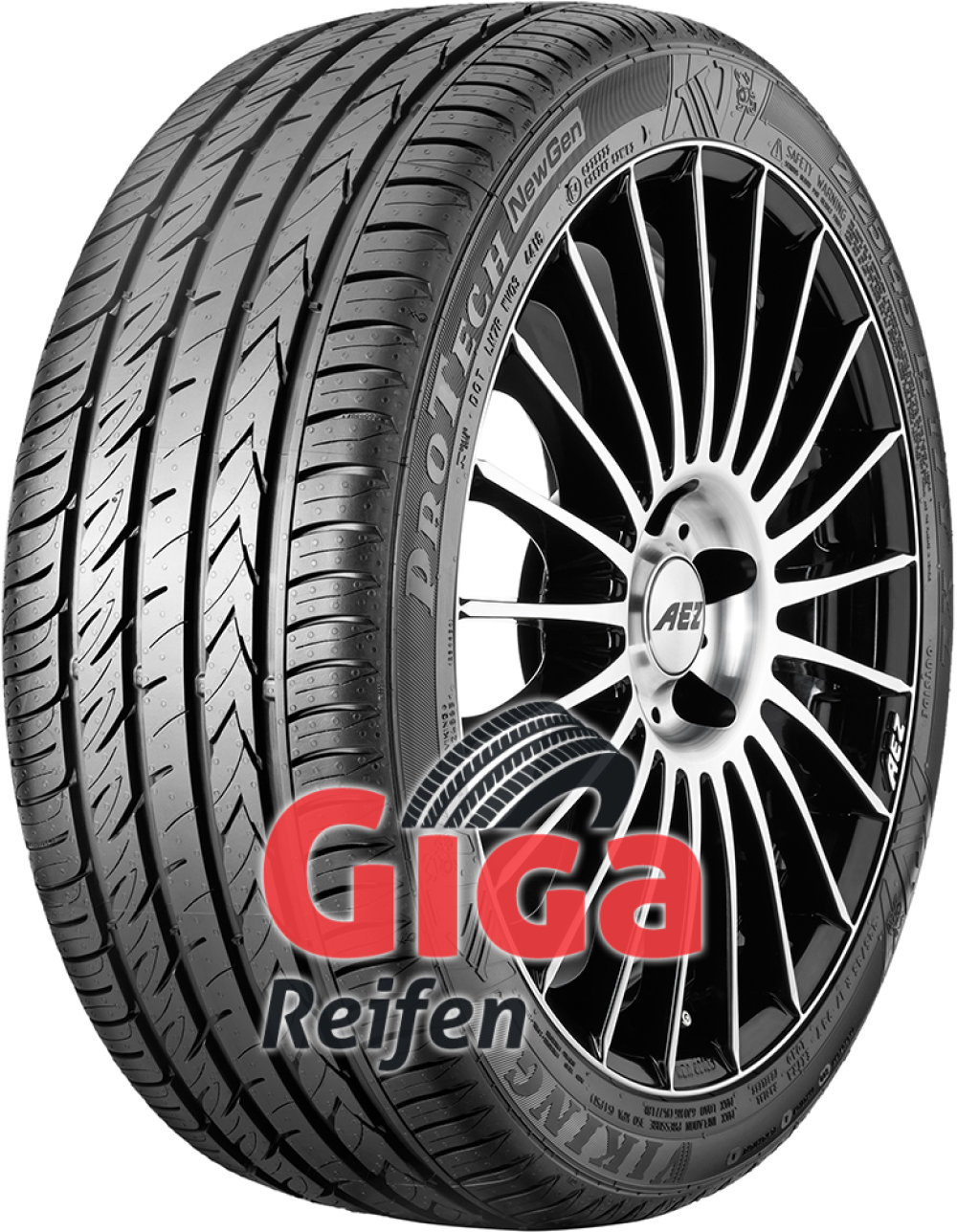 Viking ProTech NewGen ( 235/40 R18 95Y XL EVc ) von Viking