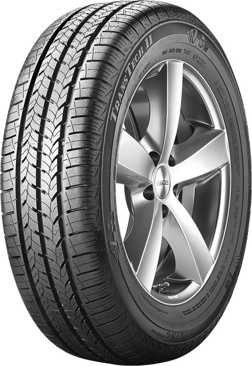Viking TransTech II ( 205/65 R15C 102/100T 6PR ) von Viking