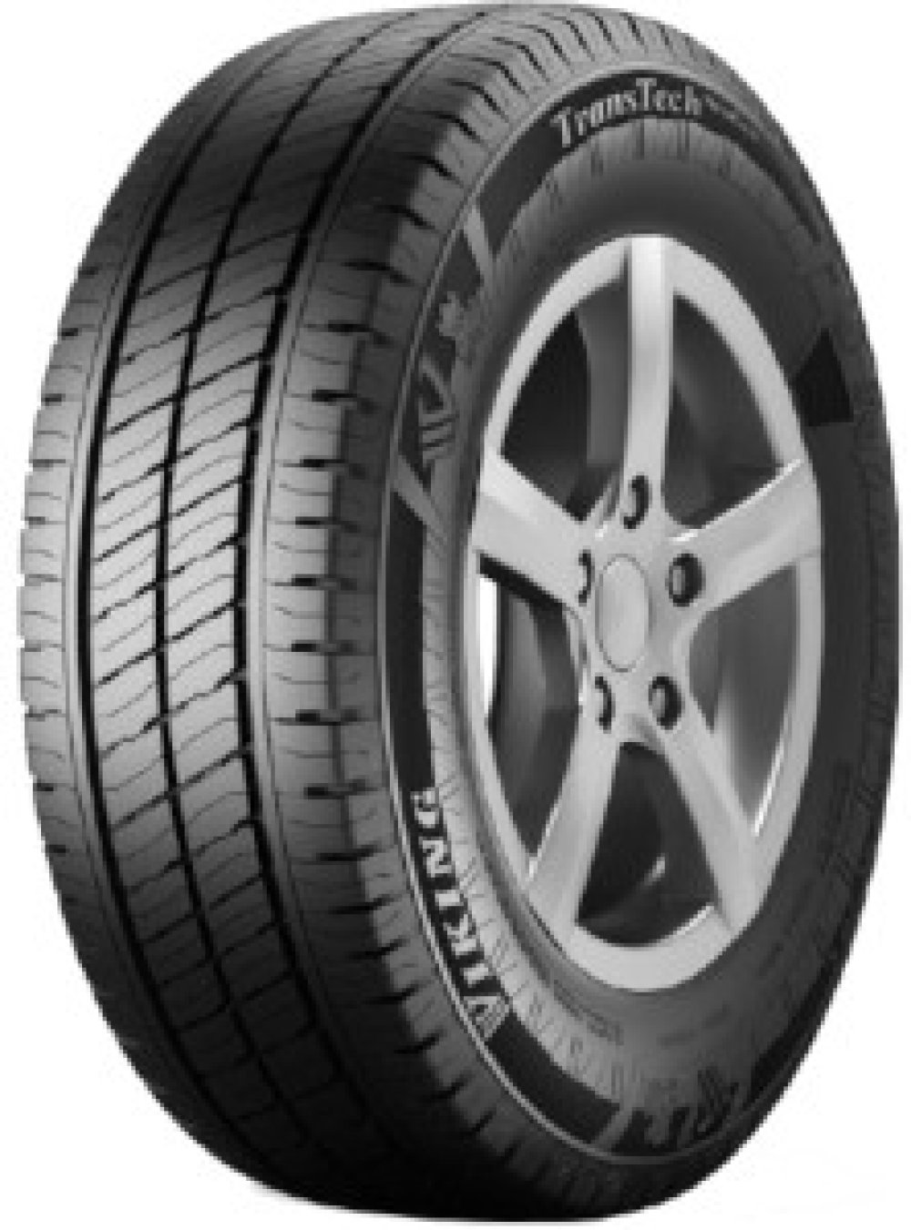 Viking TransTech NewGen ( 205/75 R16C 110/108R 8PR ) von Viking